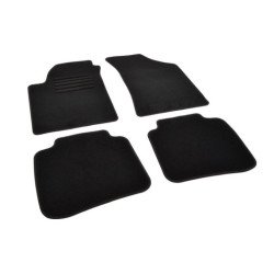 Koberce KIA Cerato (2004-2008) textilné klasik