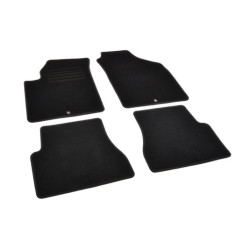 Koberce KIA Picanto (2004-2011) textilné klasik