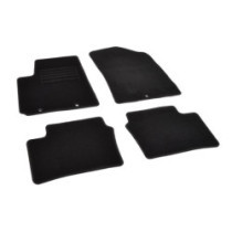 Koberce KIA Picanto (2011-2017) textilné klasik