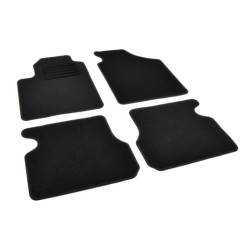 Koberce KIA Rio (2003-2006) textilné klasik