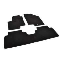 Koberce KIA Venga (od 2010) textilné klasik