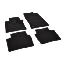 Koberce Mazda 3 (od 2019) textilné klasik