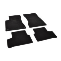 Koberce Mercedes A W177 (od 2018) textilné klasik