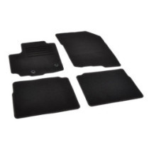 Koberce SUZUKI SX4 S-CROSS HYBRID 5miestne (od 2020) textilné klasik