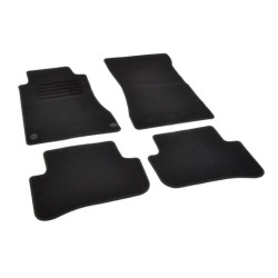 Koberce Mercedes C W203 (2000-2007) textilné klasik