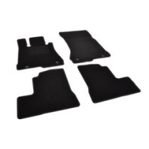 Koberce Mercedes S W221 (2005-2013) textilné klasik