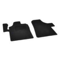 Koberce Mercedes Viano (od 2003) textilné klasik