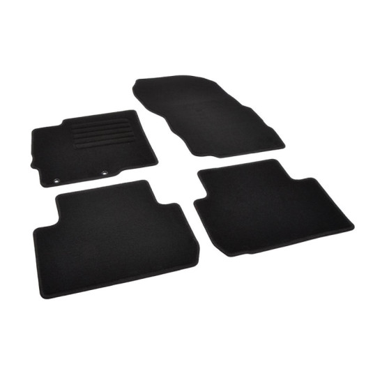 Koberce MITSUBISHI Eclipse Cross (od 2018) textilné klasik