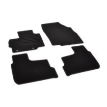 Koberce MITSUBISHI Space Star (od 2020) textilné klasik