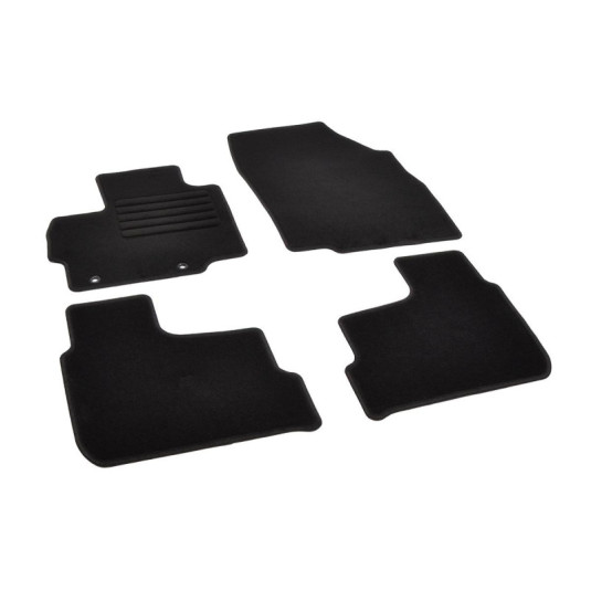 Koberce MITSUBISHI Space Star (od 2020) textilné klasik