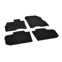 Koberce NISSAN Leaf (od 2017) textilné klasik