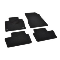 Koberce NISSAN Juke (od 2020) textilné klasik