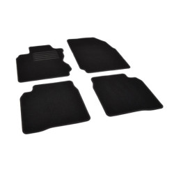 Koberce NISSAN Note (2006-2013) textilné klasik