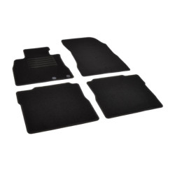 Koberce NISSAN Note (od 2013) textilné klasik