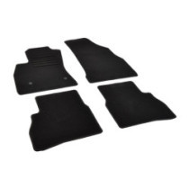 Koberce FIAT Doblo 5miestne (od 2010) textilné klasik