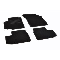 Koberce SUZUKI Splash (2008-2014) textilné klasik