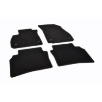 Koberce OPEL Insignia (od 2017) textilné klasik