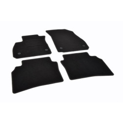 Koberce OPEL Insignia (od 2017) textilné klasik