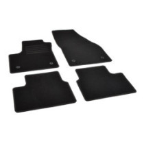 Koberce OPEL Meriva (od 2010) textilné klasik