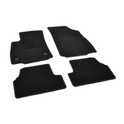 Koberce OPEL Mokka (2012-2020) textilné klasik