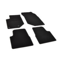 Koberce PEUGEOT 2008 (od 2020) textilné klasik