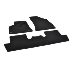 Koberce PEUGEOT 5008 (2010-2017) textilné klasik