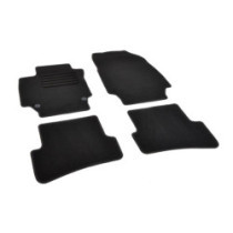 Koberce RENAULT Captur (2013-2020) textilné klasik