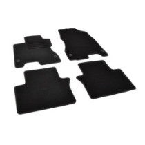 Koberce RENAULT Koleos (2009-2016) textilné klasik