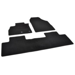 Koberce RENAULT Scenic (od 2016) textilné klasik