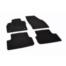 Koberce SEAT Arona (od 2017) textilné klasik