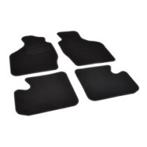 Koberce SUZUKI Ignis (2003-2007) textilné klasik