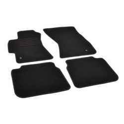 Koberce SUBARU Legacy – Outback (2003-2009) textilné klasik