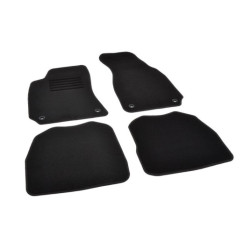 Koberce Škoda Superb I (2001-2006) textilné klasik