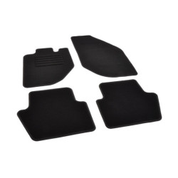 Koberce Volvo V70 (1997-2001) textilné klasik
