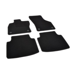 Koberce VOLKSWAGEN Arteon (od 2017) textilné klasik