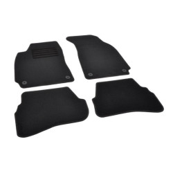 Koberce VOLKSWAGEN Passat B5 (1997-2005) textilné klasik