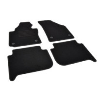 Koberce VOLKSWAGEN Touran (2003-2015) textilné klasik