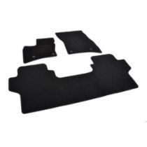 Koberce LAND ROVER Defender 110 5miestne (od 2020) textilné klasik