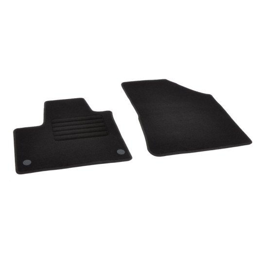 Koberce RENAULT Kangoo VAN 2miestne (od 2021) textilné klasik