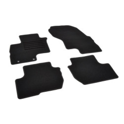 Koberce MITSUBISHI Eclipse Cross PHEV 5miestne (od 2021) textilné klasik