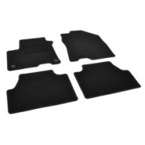 Koberce HYUNDAI Kona Electric (od 2018) textilné klasik
