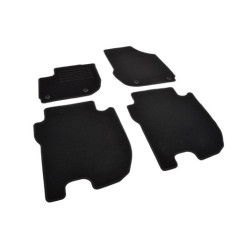 Koberce HONDA Jazz HYBRID (od 2020) textilné klasik