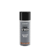 HB Body U900 CAVITY WAX 400 ML - voskový konzervátor dutín
