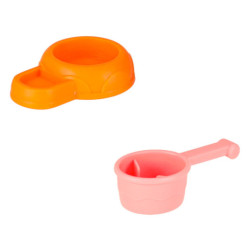 Pet hotel spa dom pre psa mačku zvieratá príslušenstvo 26 items