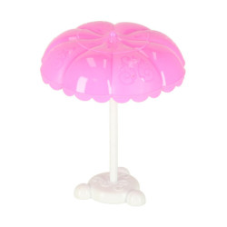 Diaľkovo ovládaný karavan 2,4 GHz,  ružová