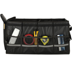Taška na organizér do kufra auta 60X35X30