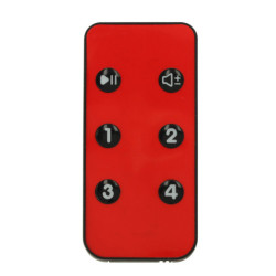 Multifunkčná hračka 3v1