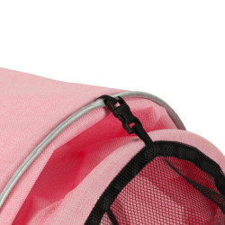 Trojkolka TRIKE Fix V3 3V1 - ružová