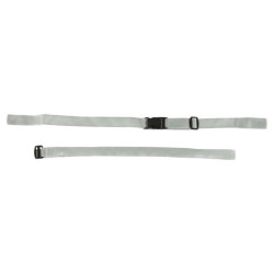 LED Swing FIX S2 Odrážadlo s rukoväťou fialová max. 100 kg