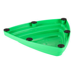 Senzorická dráha pre tréning rovnováhy, 11 prvkov- farebné